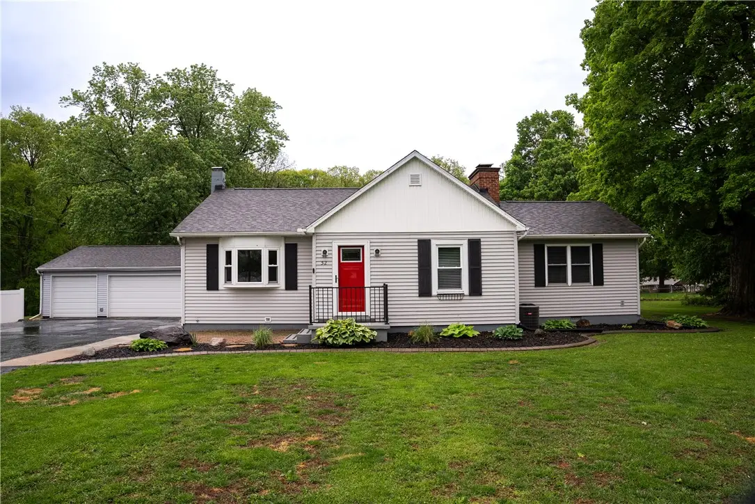 52 Del Valley, Danville, IL 61832 - #1