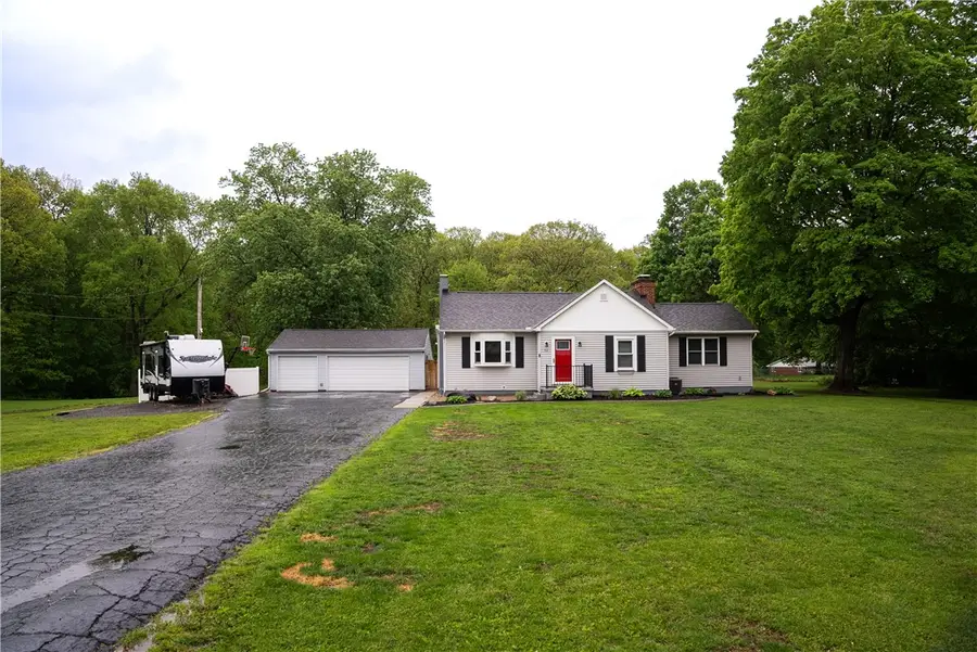 52 Del Valley, Danville, IL 61832 - #2