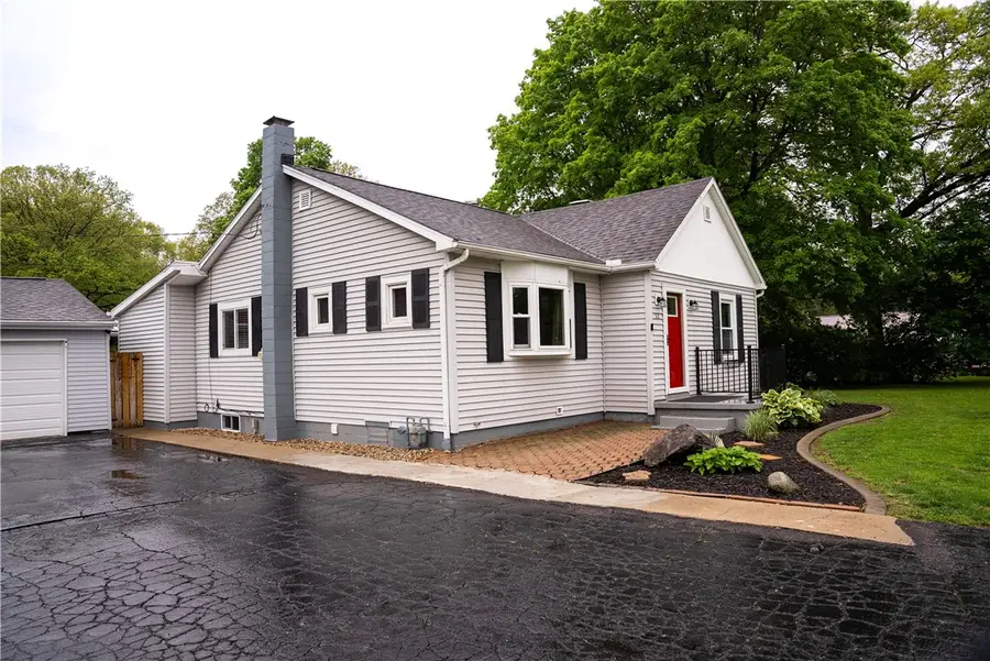 52 Del Valley, Danville, IL 61832 - #3