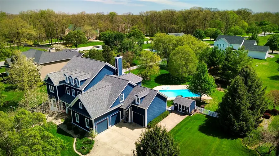 2690 Lake Parkway, Decatur, IL 62521 - #2