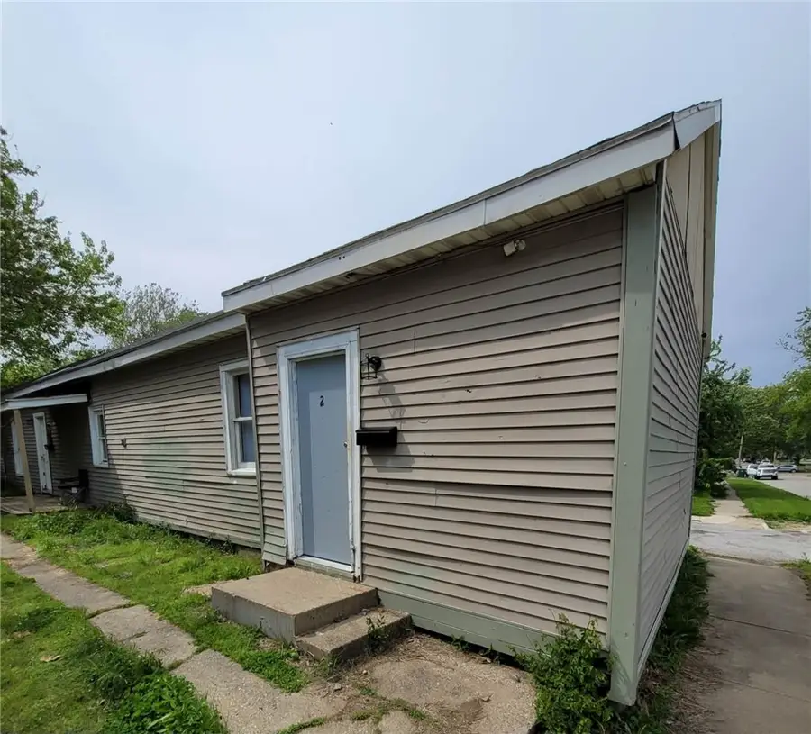 1901 N Church Street, Decatur, IL 62526 - #2