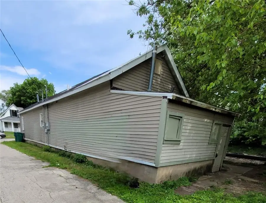 1901 N Church Street, Decatur, IL 62526 - #3