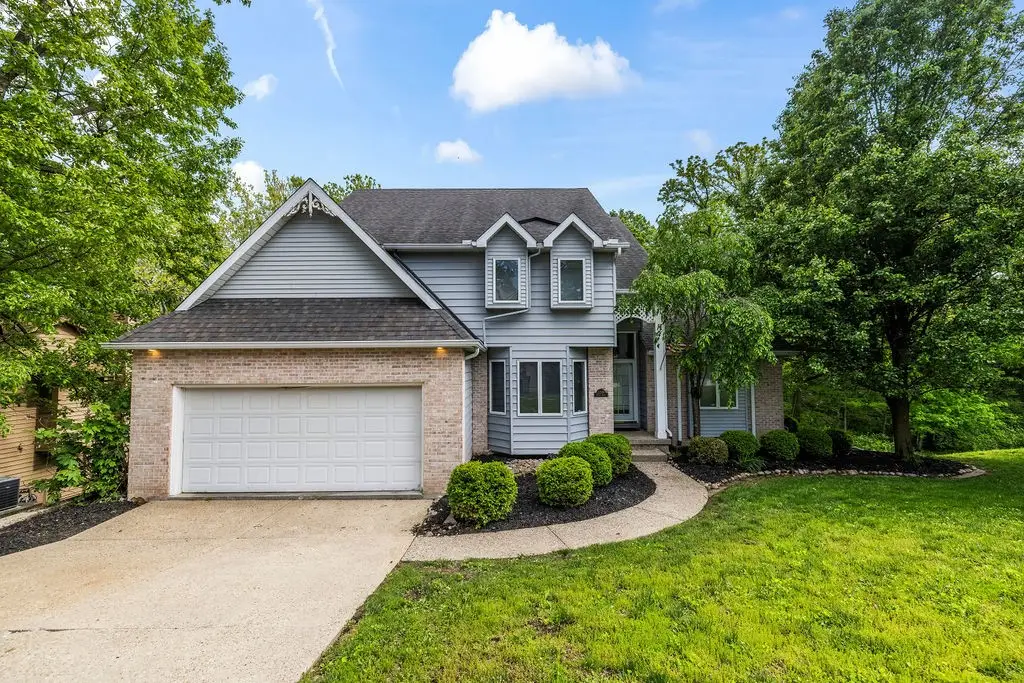 2249 Franzy Drive, Decatur, IL 62521 - #1