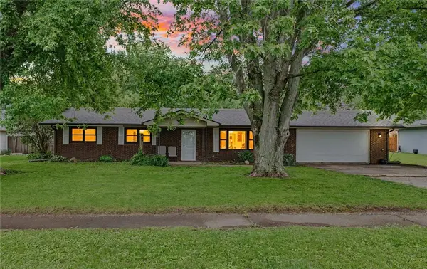 105 Martin Court, Catlin, IL 61817