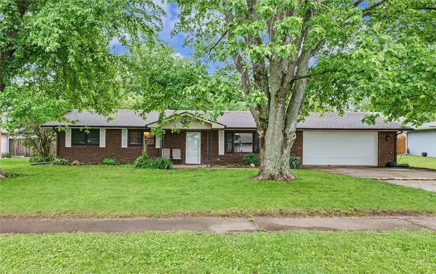 105 Martin Court, Catlin, IL 61817 - #2