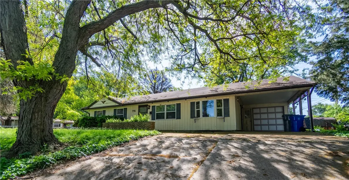 75 Whippoorwill Drive, Decatur, IL 62526 - #1