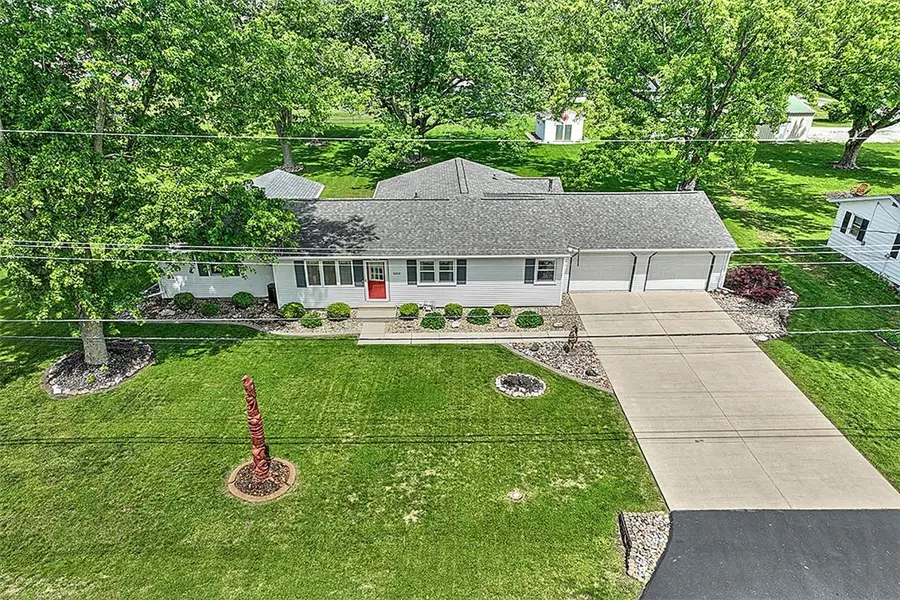 6060 Mayflower Drive, Decatur, IL 62521 - #2