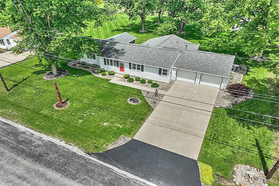 6060 Mayflower Drive, Decatur, IL 62521 - #3