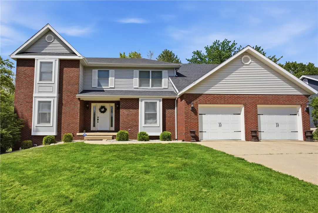 700 Park Hills Drive, Effingham, IL 62401 - #1