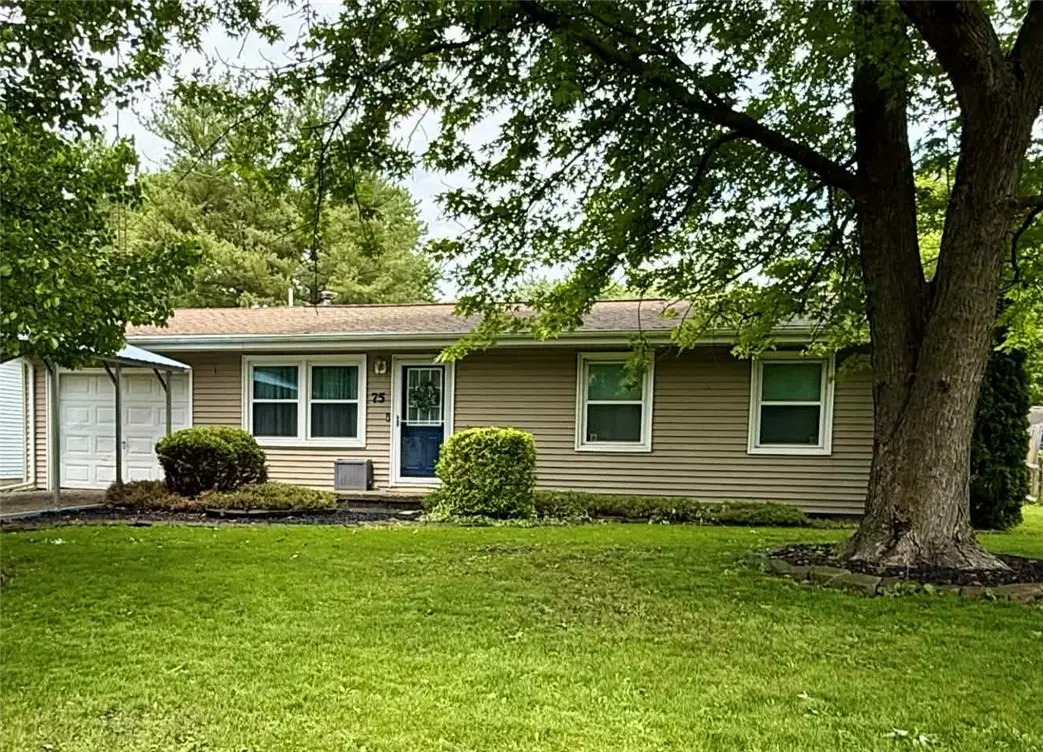 75 Cherry Court, Mattoon, IL 61938 - #1