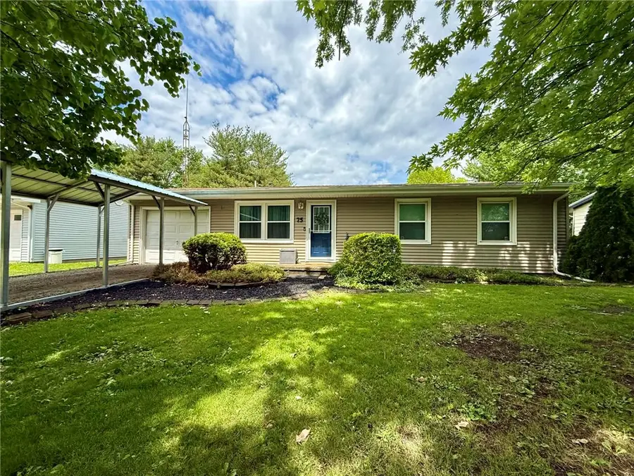 75 Cherry Court, Mattoon, IL 61938 - #2