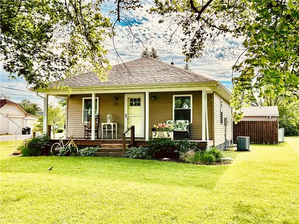 508 Palm Street, Marshall, IL 62441