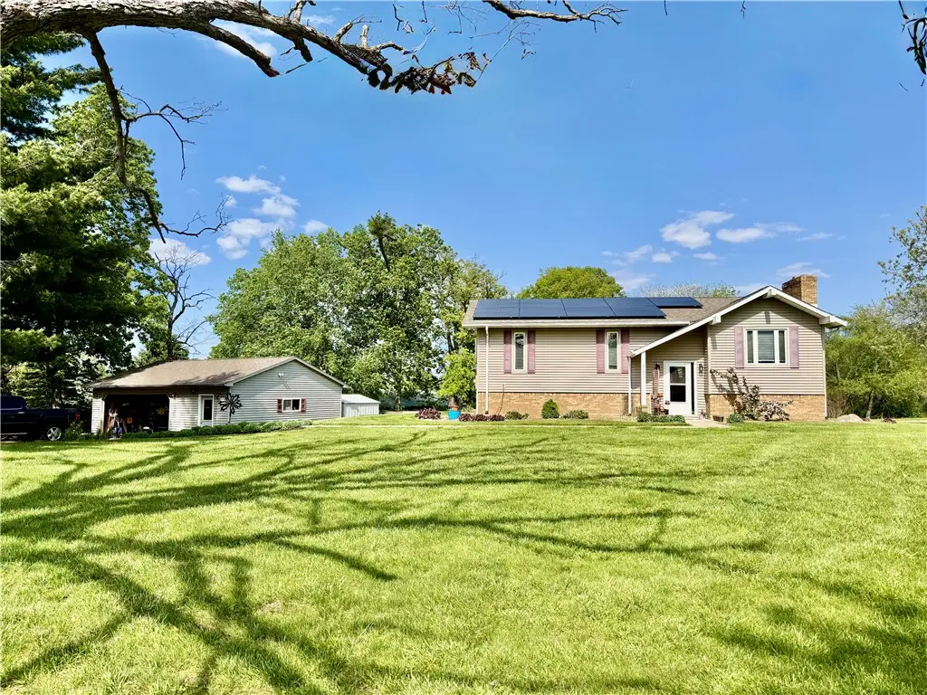 2620 Sangamon Road, Decatur, IL 62521 - #1