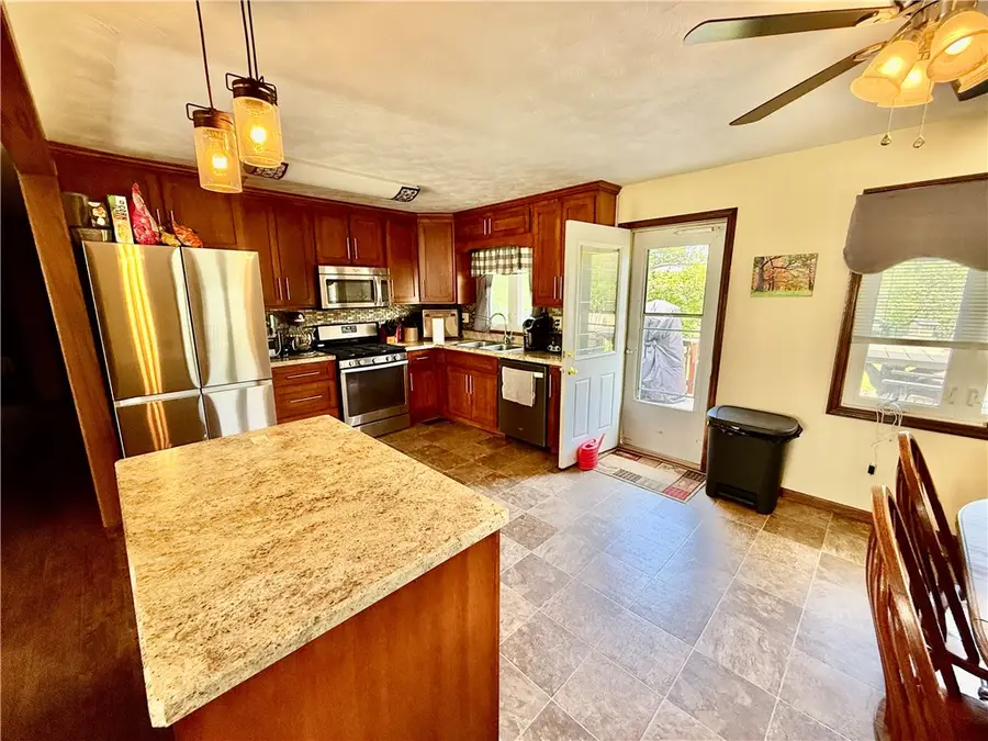2620 Sangamon Road, Decatur, IL 62521 - #3