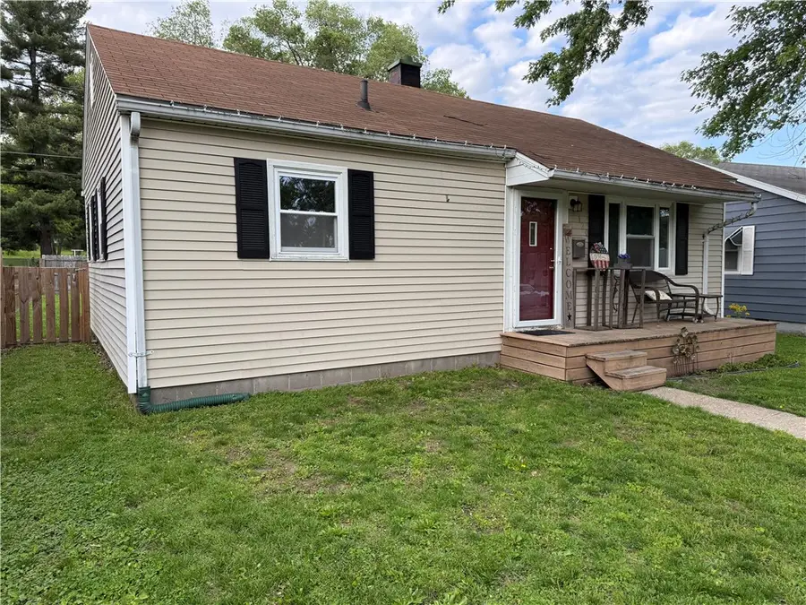 120 Macarthur Boulevard, Pana, IL 62557 - #3