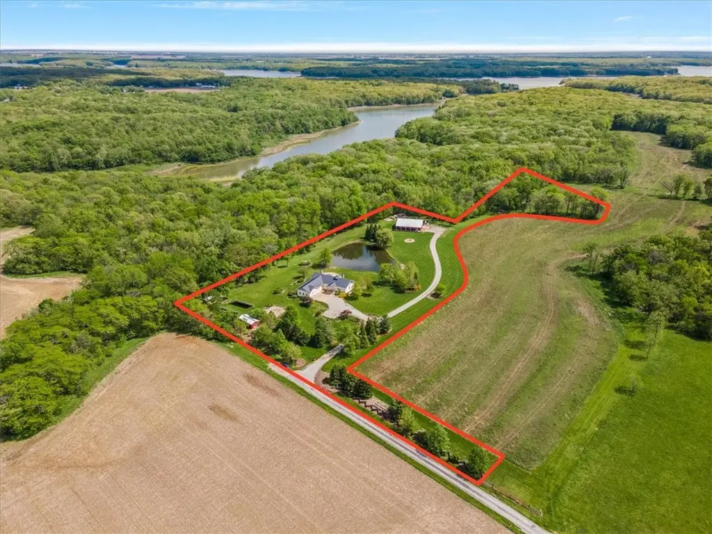 1980 E 1700 North Road, Shelbyville, IL 62565 - #1