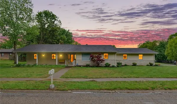 20 Sheral Drive, Danville, IL 61832