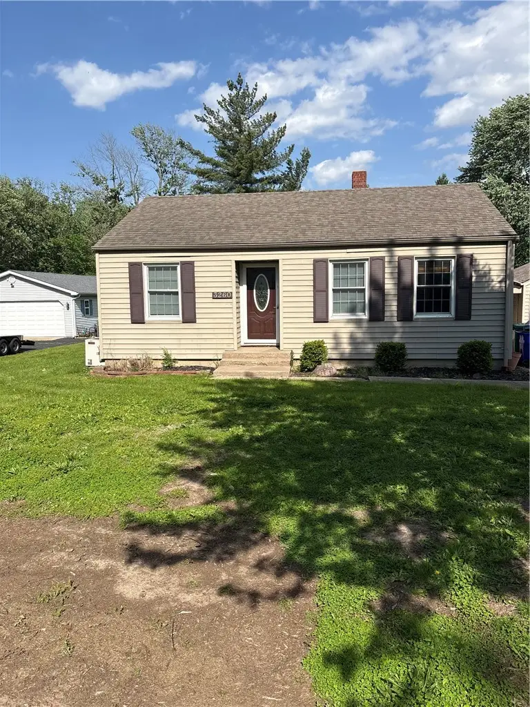 3260 N Brett Avenue, Decatur, IL 62526 - #1