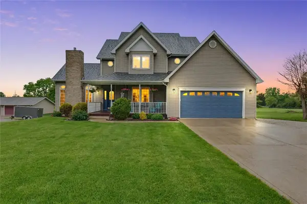 3509 Ferndale Avenue, Danville, IL 61834