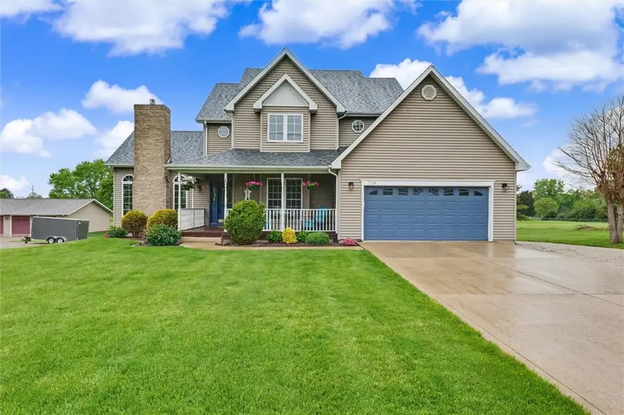 3509 Ferndale Avenue, Danville, IL 61834 - #2
