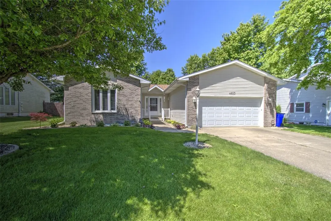 4653 Redbud Court, Decatur, IL 62526 - #1