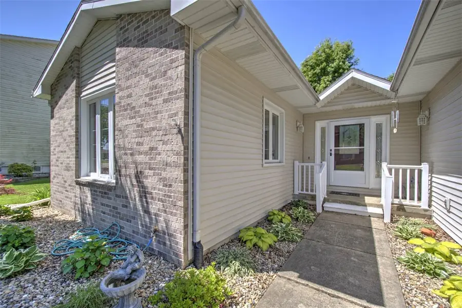 4653 Redbud Court, Decatur, IL 62526 - #3