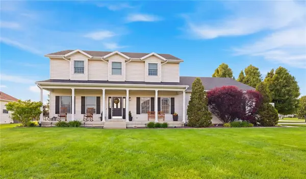 11100 Lincolnshire Lane, Effingham, IL 62401