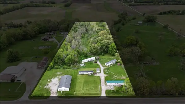 3117 E Voorhees Street, Danville, IL 61834