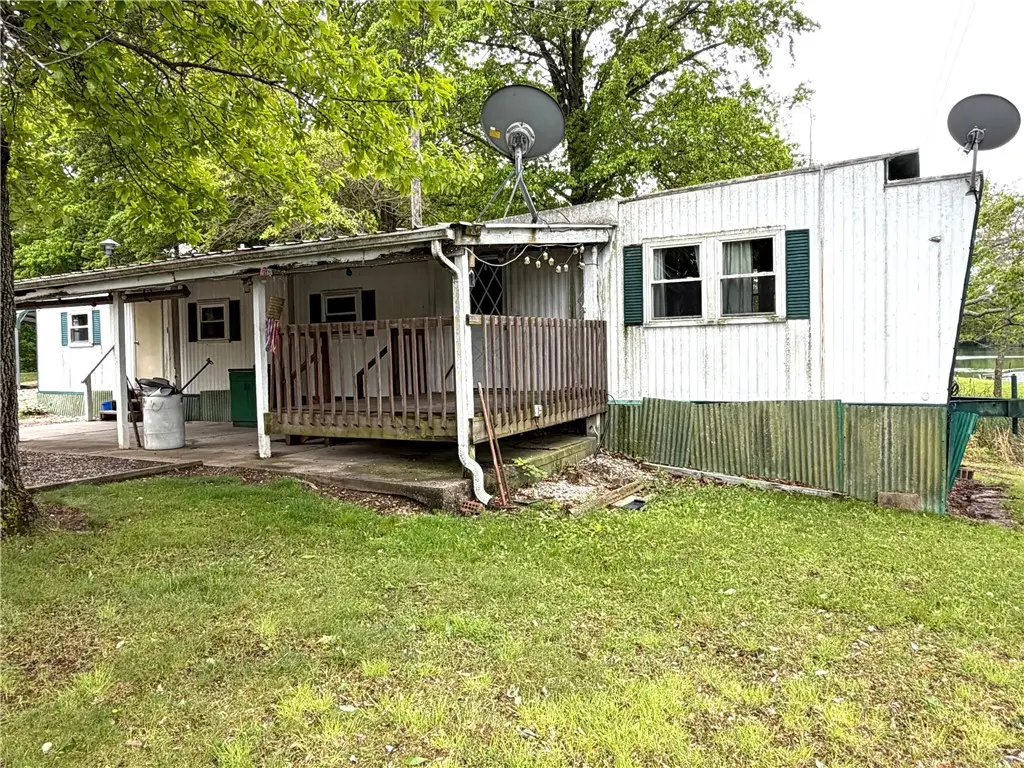3424 Conservation Road, Alma, IL 62807 - #1