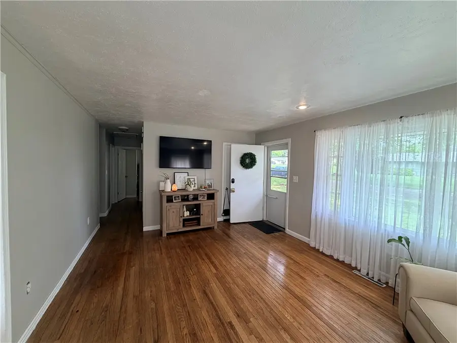 606 Woodlawn, Danville, IL 61832 - #2