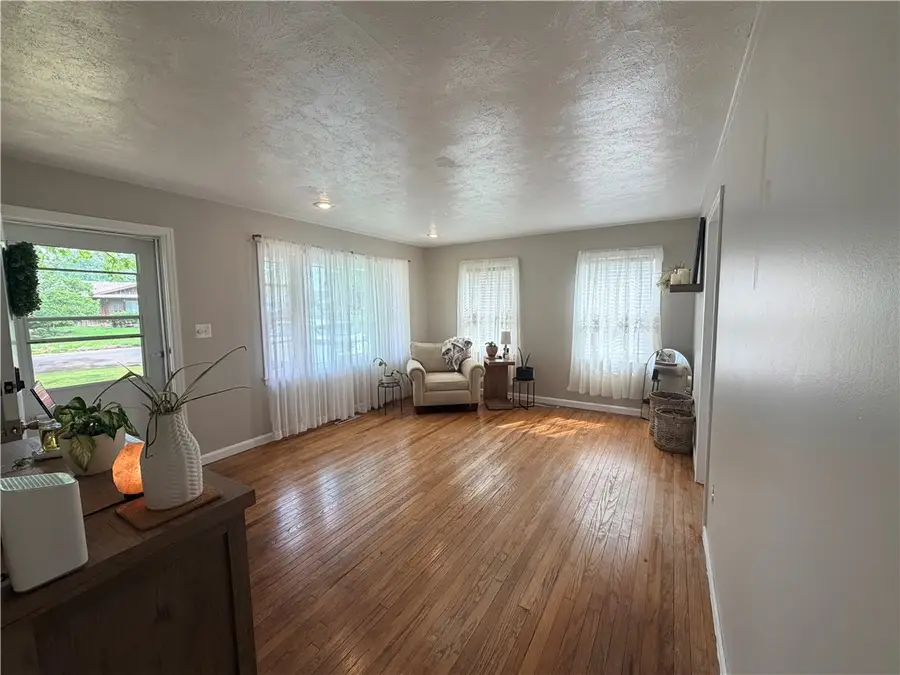 606 Woodlawn, Danville, IL 61832 - #3