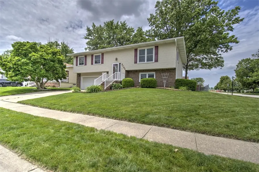 2705 Essex Place, Decatur, IL 62521 - #2