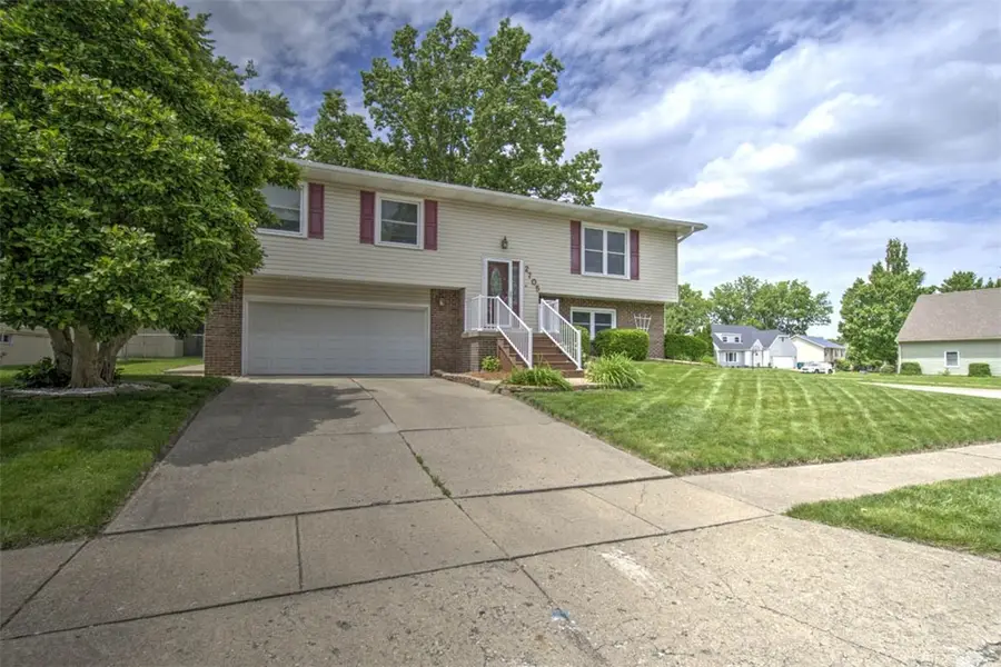 2705 Essex Place, Decatur, IL 62521 - #3