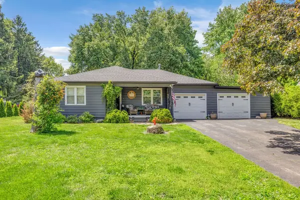 415 S Worth Street, Sullivan, IL 61951