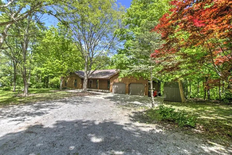 3092 Deer Trail, Decatur, IL 62521 - #2