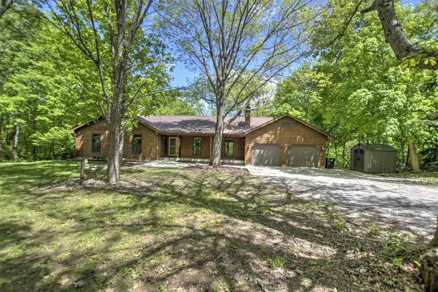 3092 Deer Trail, Decatur, IL 62521 - #3