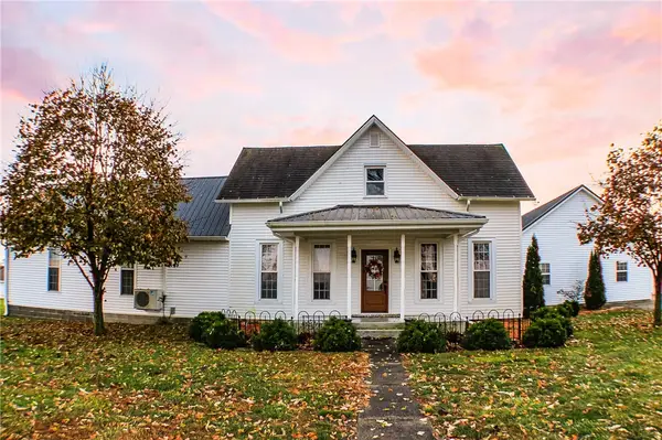21250 County Highway 17, Charleston, IL 61920