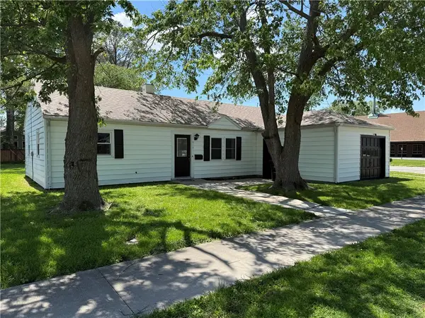 513 W Indiana Avenue, Effingham, IL 62401