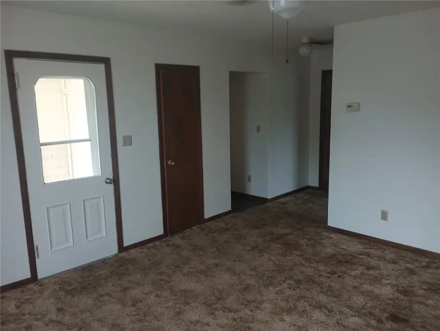 203 Huffman Street, Georgetown, IL 61846 - #2