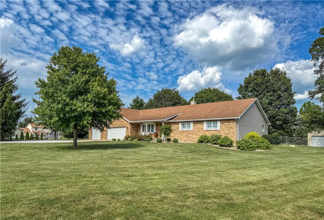 4080 S 85th Street, Dalton City, IL 61925 - #1