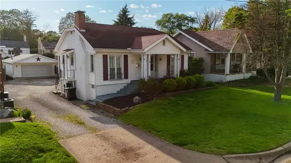 1906 Oak Street, Danville, IL 61832