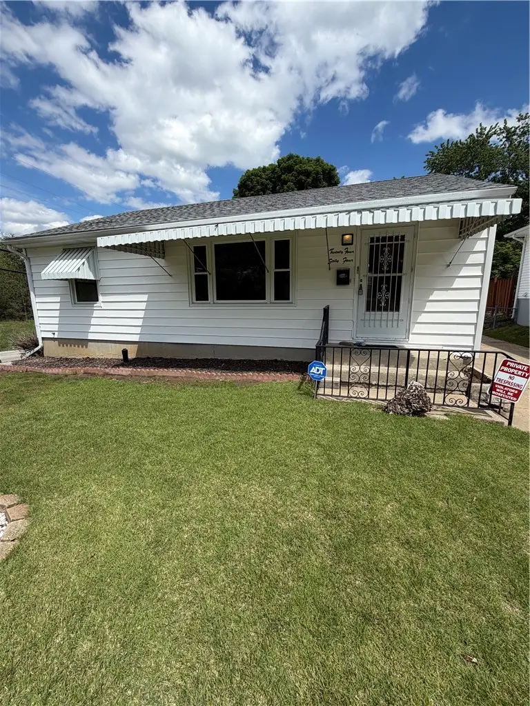 2464 N Maple Avenue, Decatur, IL 62526 - #1