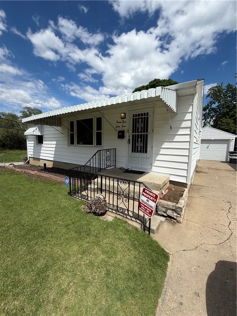 2464 N Maple Avenue, Decatur, IL 62526 - #3