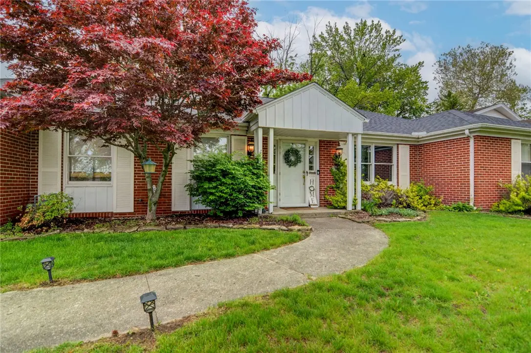 108 S Stevens Avenue, Decatur, IL 62522 - #1