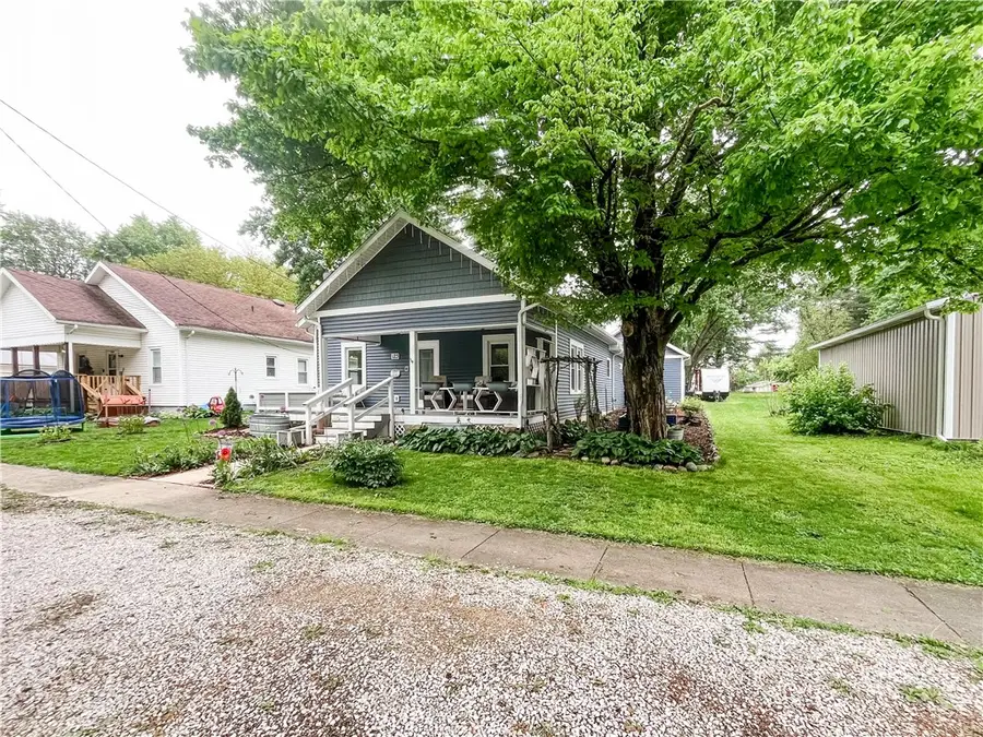 123 Estelle Avenue, Kansas, IL 61933 - #2
