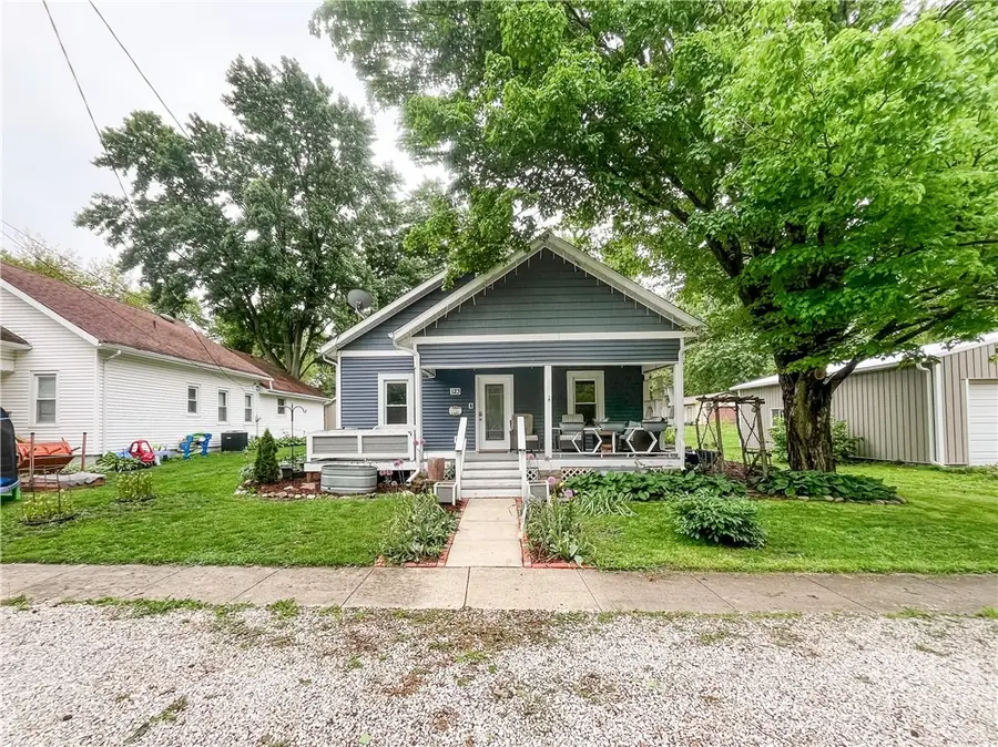 123 Estelle Avenue, Kansas, IL 61933 - #3