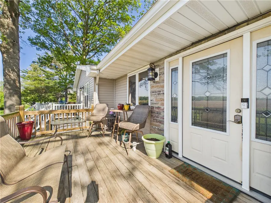 17 S Henson Road, Villa Grove, IL 61956 - #2
