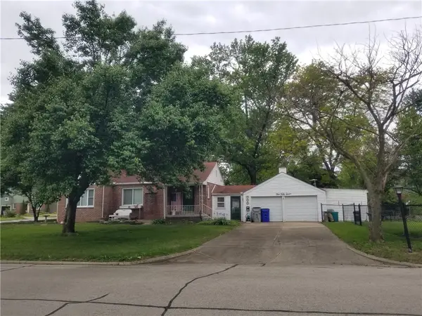 457 Glencoe Avenue, Decatur, IL 62522