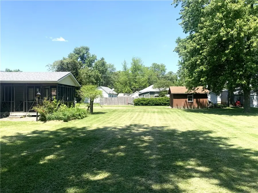 600 Wilson Avenue, Pana, IL 62557 - #3