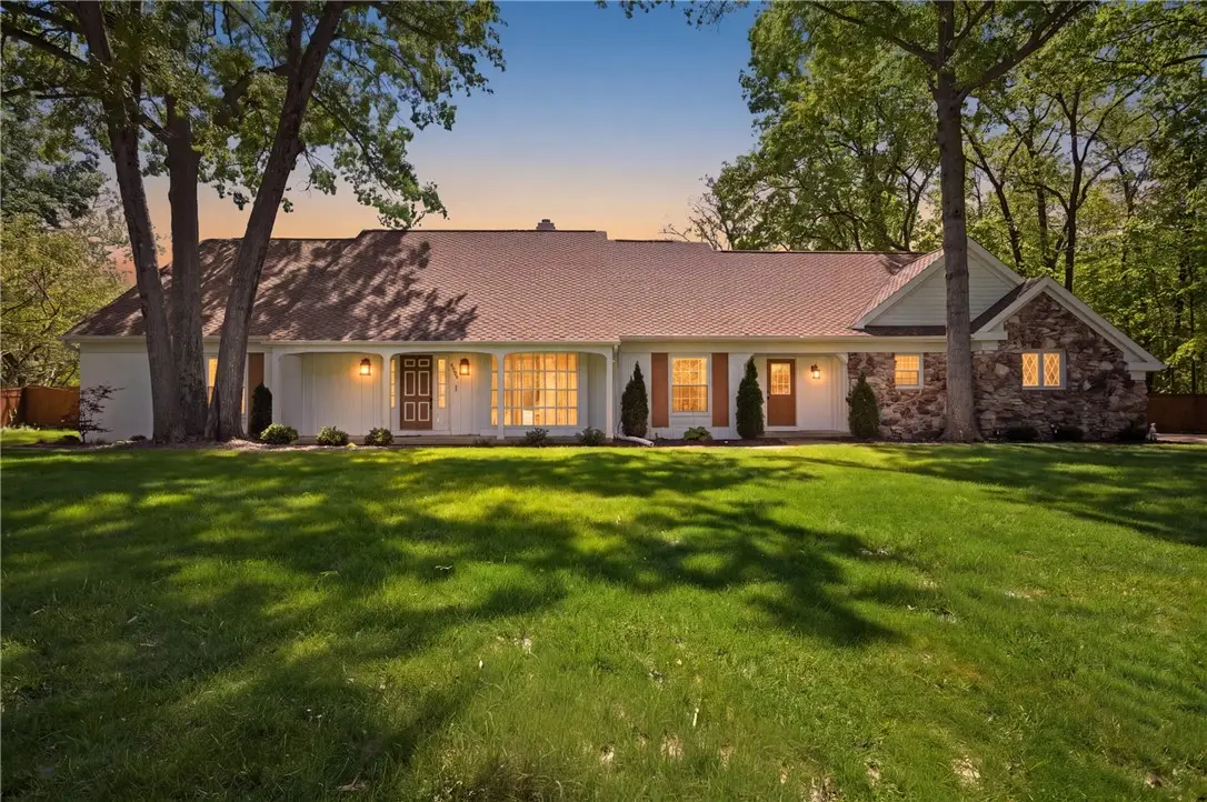 1006 Colony Lane, Charleston, IL 61920 - #1